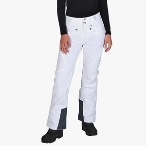 Arctix Mountain Premium Mesh-Lined Snowboard Cargo Pants